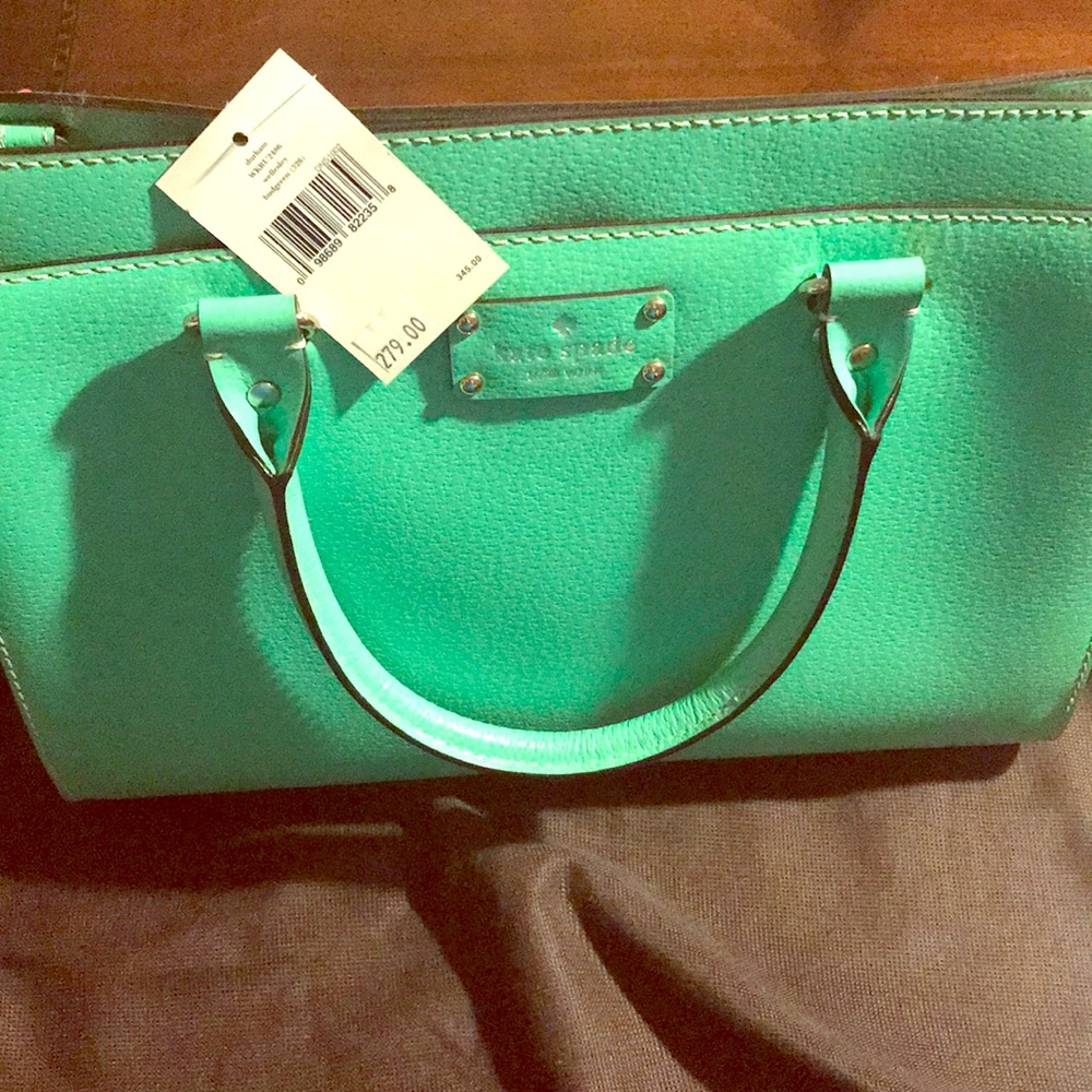 Kate Spade handbag